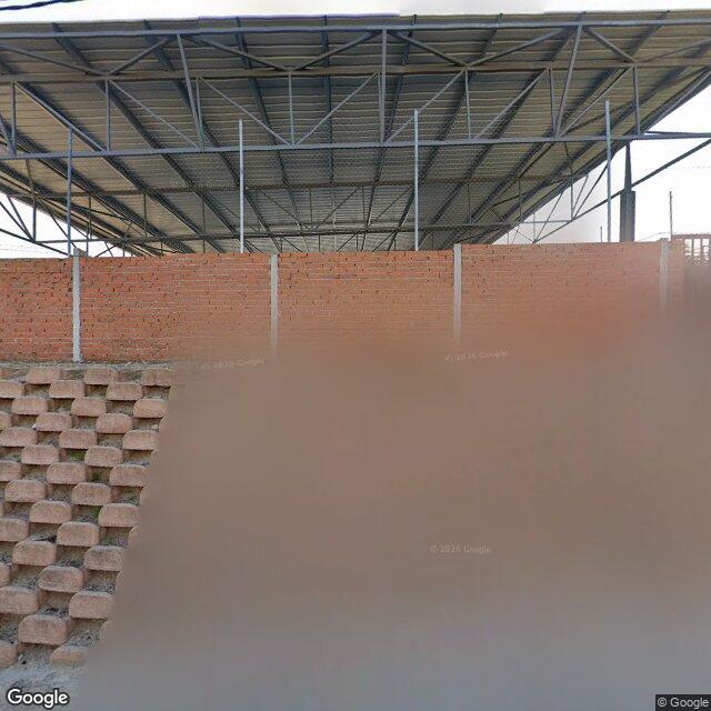 Pista en las Chozas