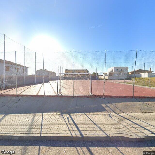 Pista en José Antonio Garay