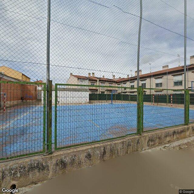 Pista en Uncadilla