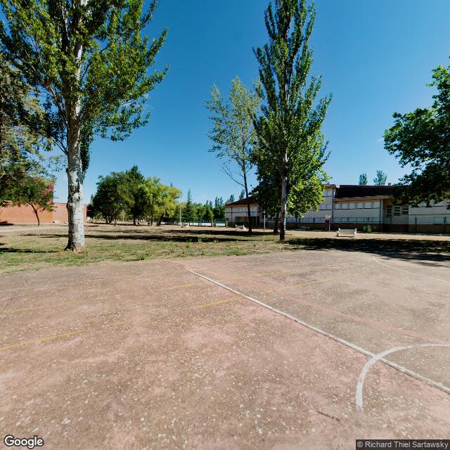 Pista en Vivero