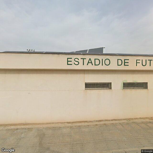 Estadio Casa Cabeza