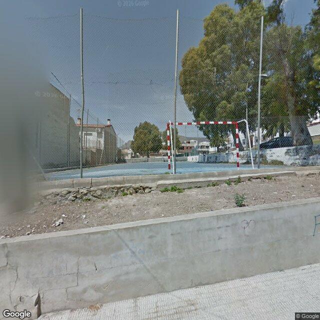 Pista en Antonio Moreno