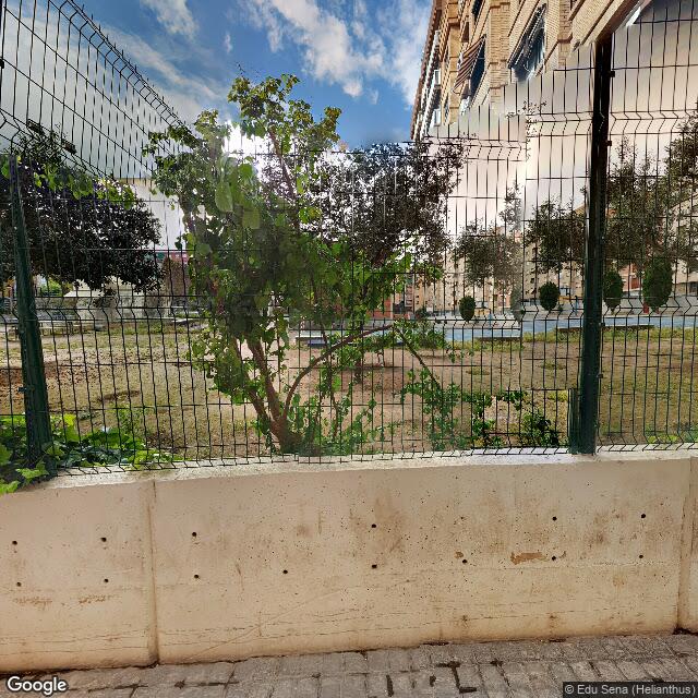 Pista en Paterna