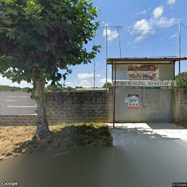 Foto de Campo de Fútbol Municipal do Saviñao