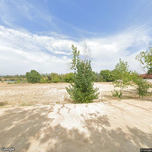 Pista en Majadahonda a Boadilla