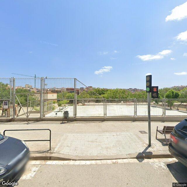 Pista en Sardenya