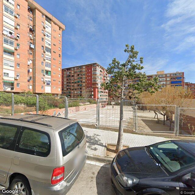 Pista en Pablo Picasso
