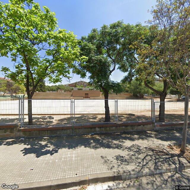 Foto de Pista en Tagamanent