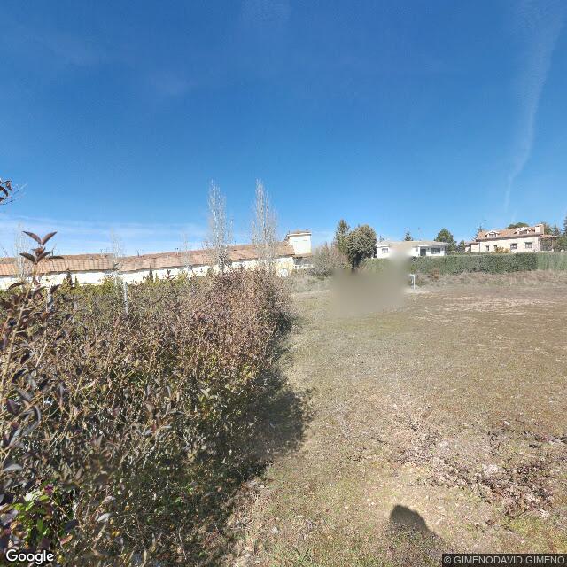 Pista en Urbanización Los Matizales