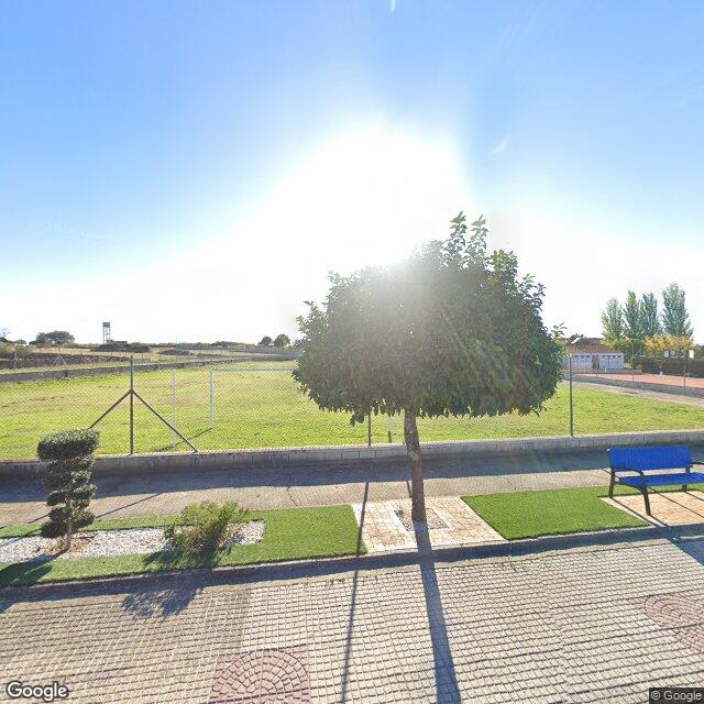 Campo de Fútbol