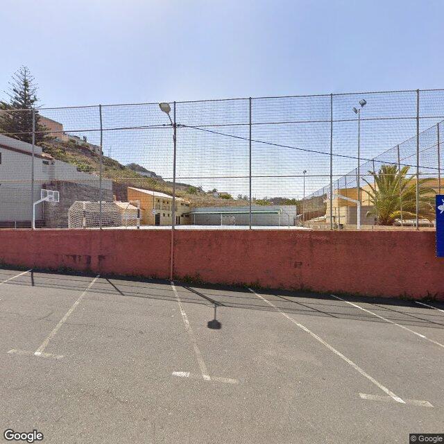 Pista en Monte