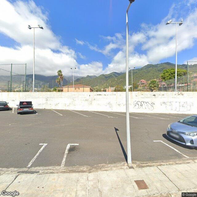 Pista en Las Lajitas