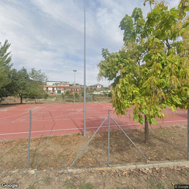 Pista Municipal de Deportes