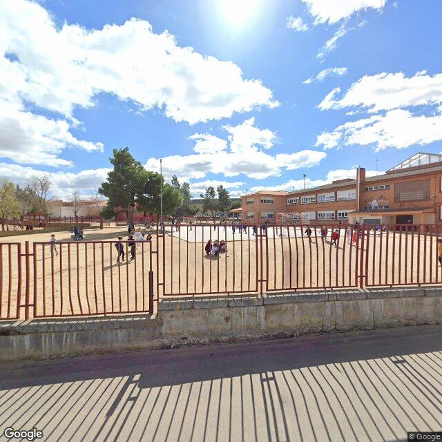 Pista en Soto Mochares