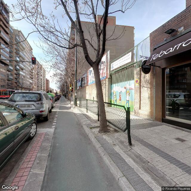 Pista en las Torres
