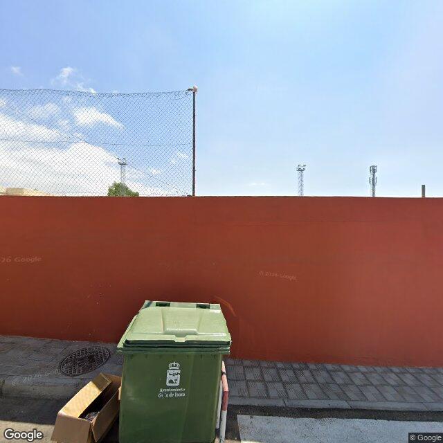 Pista en Viñátigo