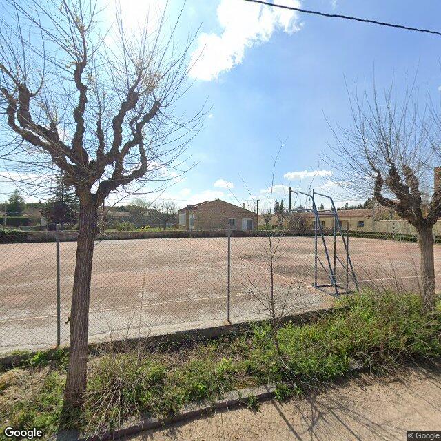 Pista en Escuelas