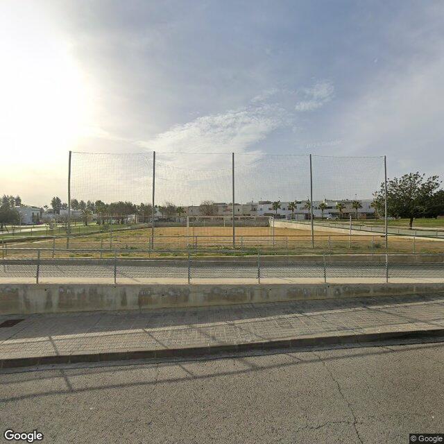 Campo de Fútbol de Arena