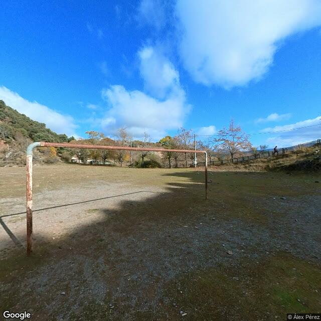 Campo de fútbol