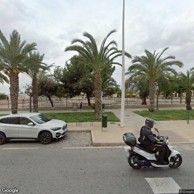 Pista en Corts Valencianes