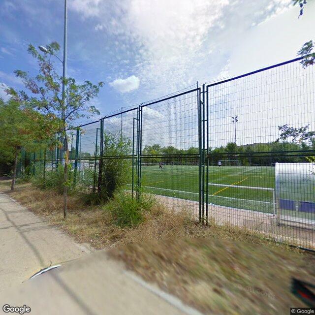 Campo de Fútbol Gabriel Fernández