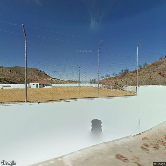 Pista en Cochinillos