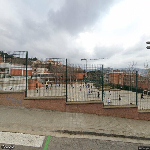 Pista en Doctor Coll
