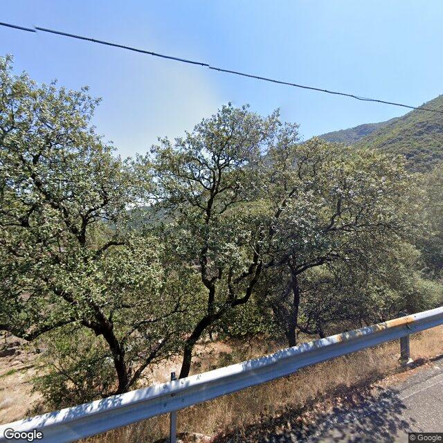 Pista en Acceso desde CC-