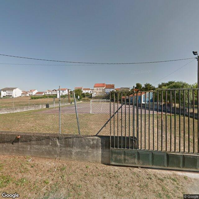 Pista en Marítimo