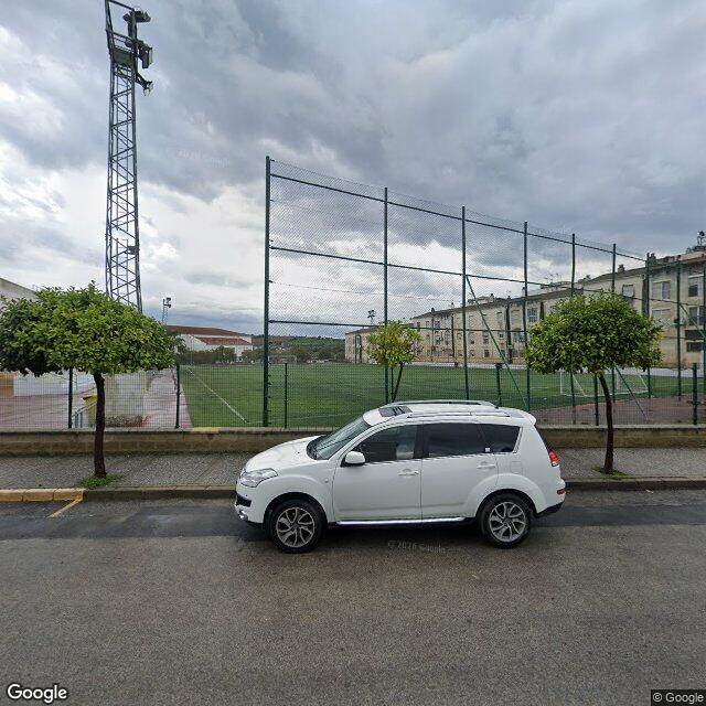 Pista en Italia