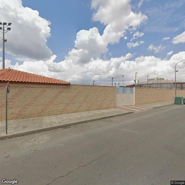 Formac Villarrubia F.C.