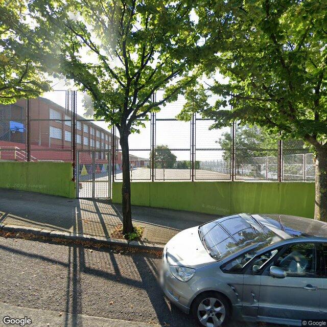 Pista en Don Andrés de Jauregibeitia