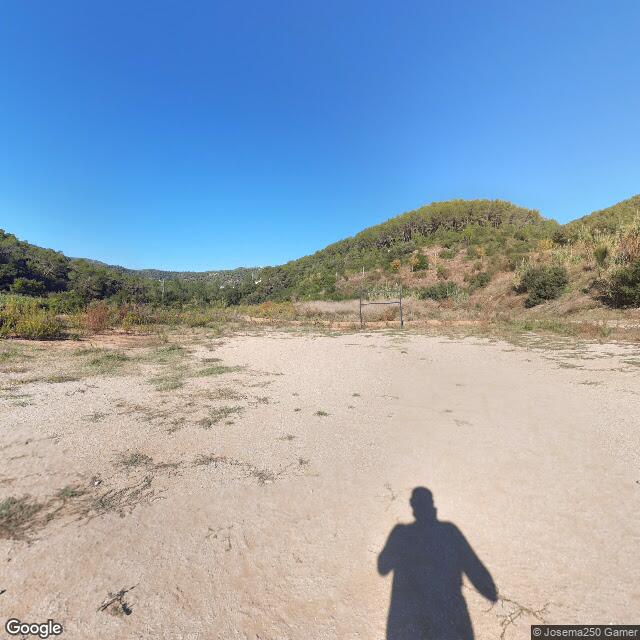 Camp del Tujereng