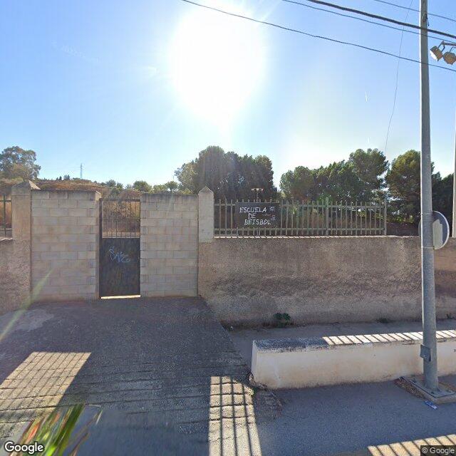 Pista en Principal de Colmenarejo