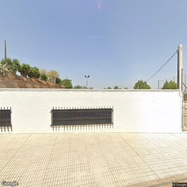 Pista en Tolosa