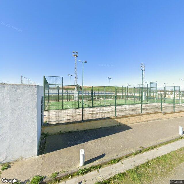 Foto de Pista en Vista Alegre