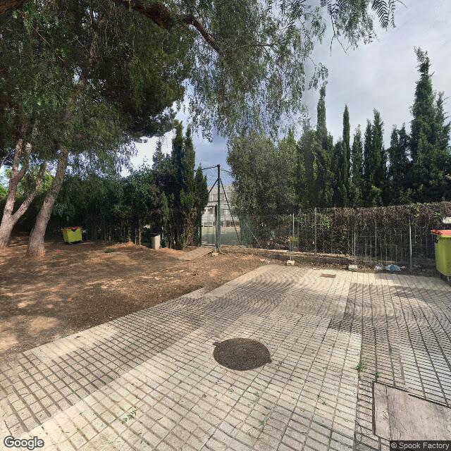 Pista en Realenc