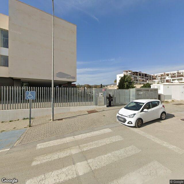Foto de Pista en Gregal