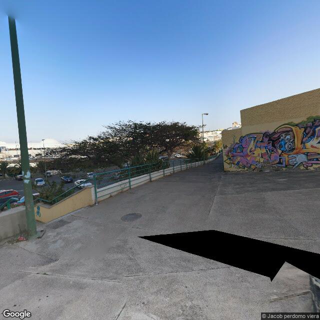 Pista en Eduardo Gregorio-escultor