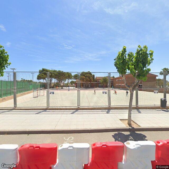 Pista en Lo Monte