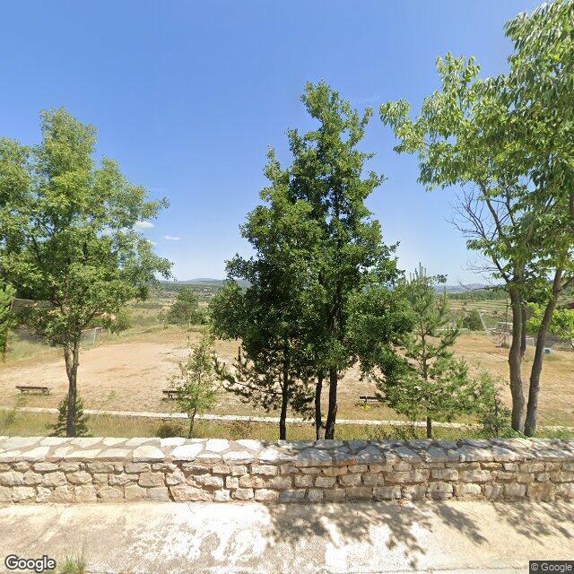 Foto de Pista en Pino Rodeno