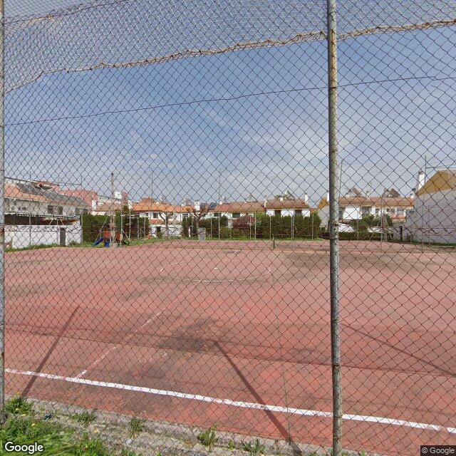 Pista en Apatito