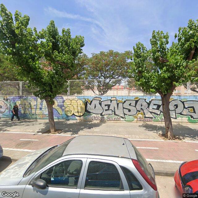 Pista en San Vicente de Paul