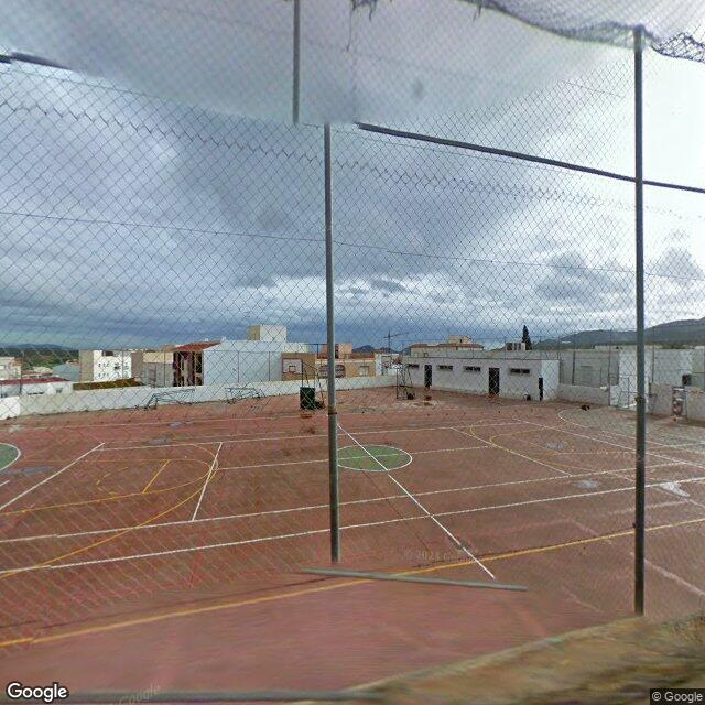 Pista en Felipe II