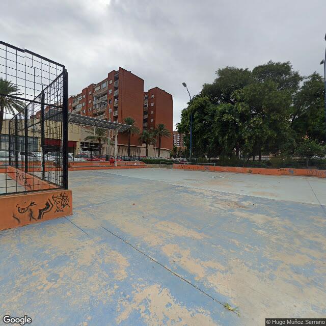 Pista en Lebón