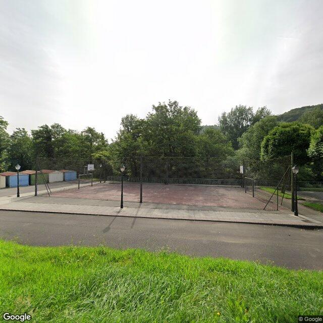 Pista en Trubia a Proaza