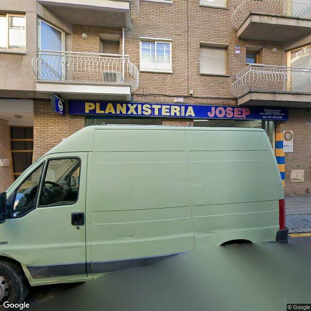 Pista en Jacint Verdaguer