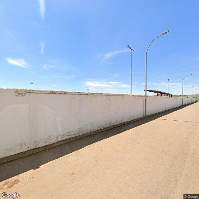 Pista en Rodajuela