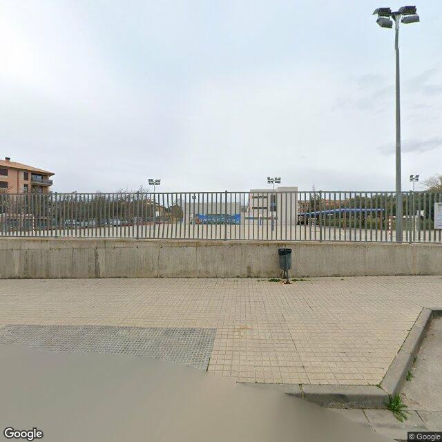 Pista en Ordesa
