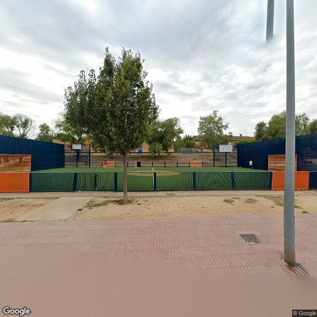 Pista en dels Ducs